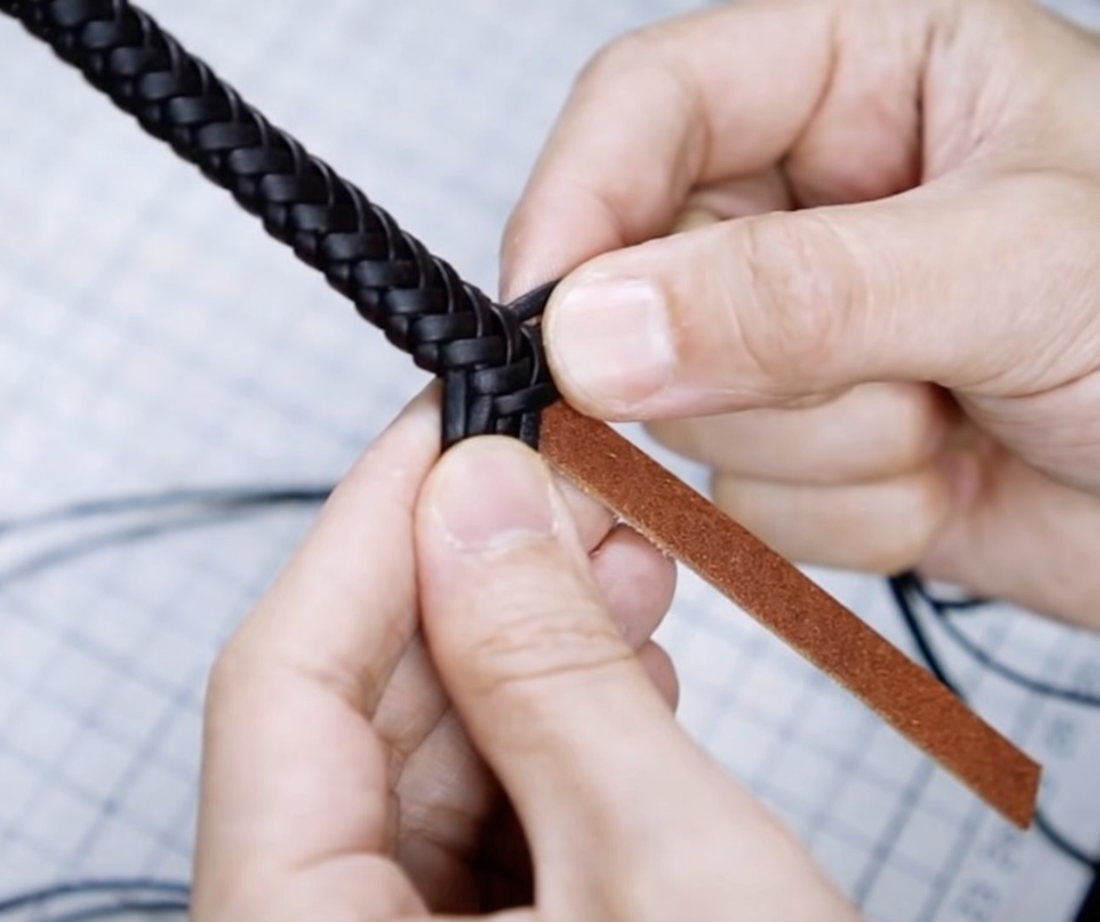 Handarbeit mit deutscher Qualität