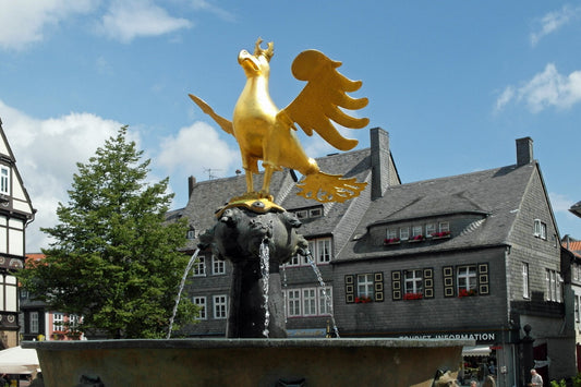 Von Goslar nach ganz Deutschland & Europa – personalisierte Schmuckstücke als Erinnerungen fürs Leben