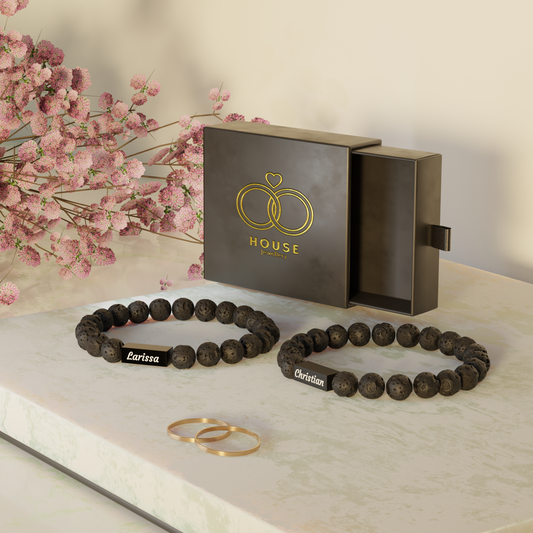 Geschenkideen für Männer & Frauen – und warum personalisierte Geschenke am meisten berühren